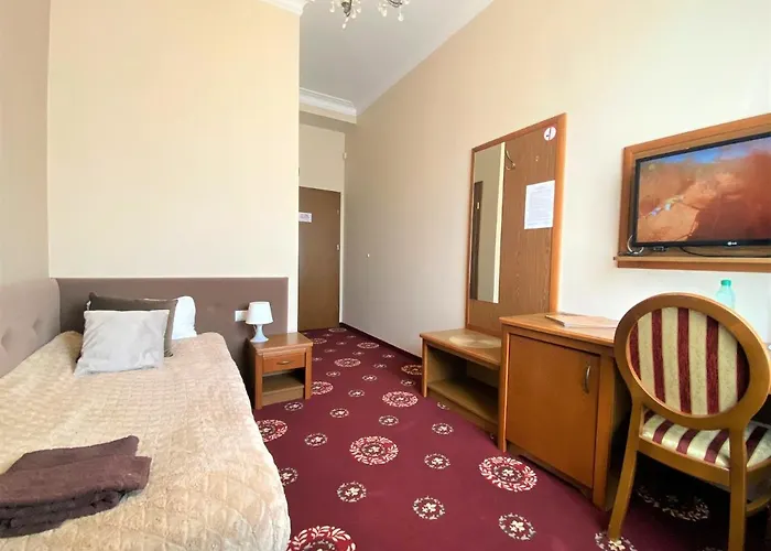 Hotel President