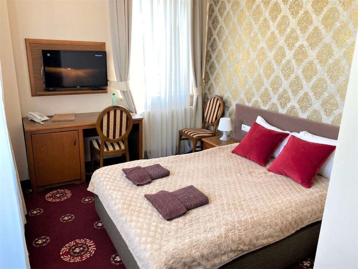Hotel President Kock