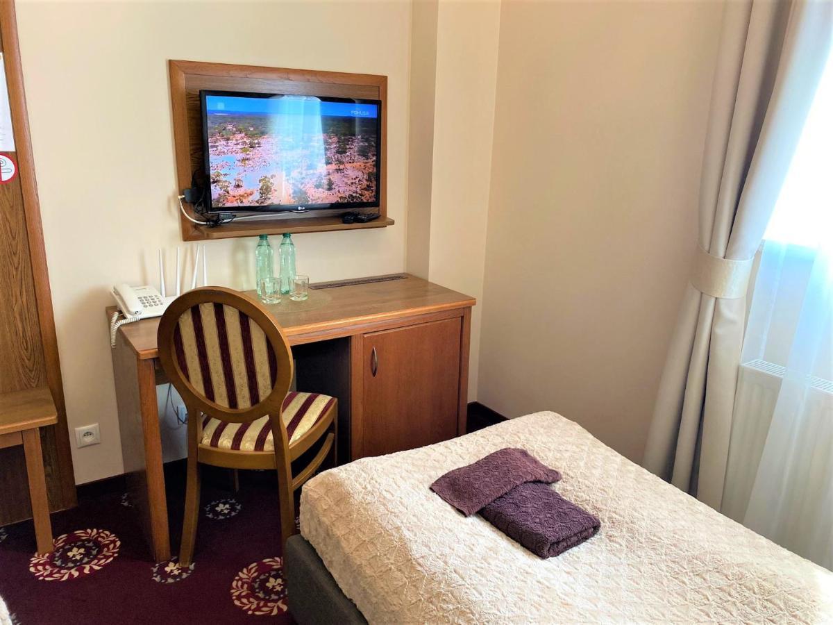 President Hotel 3*